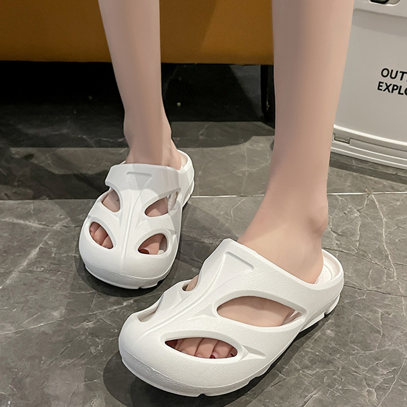 Men'S Fashion Houses - Летние шлепанцы Cloud Slipper для женщин