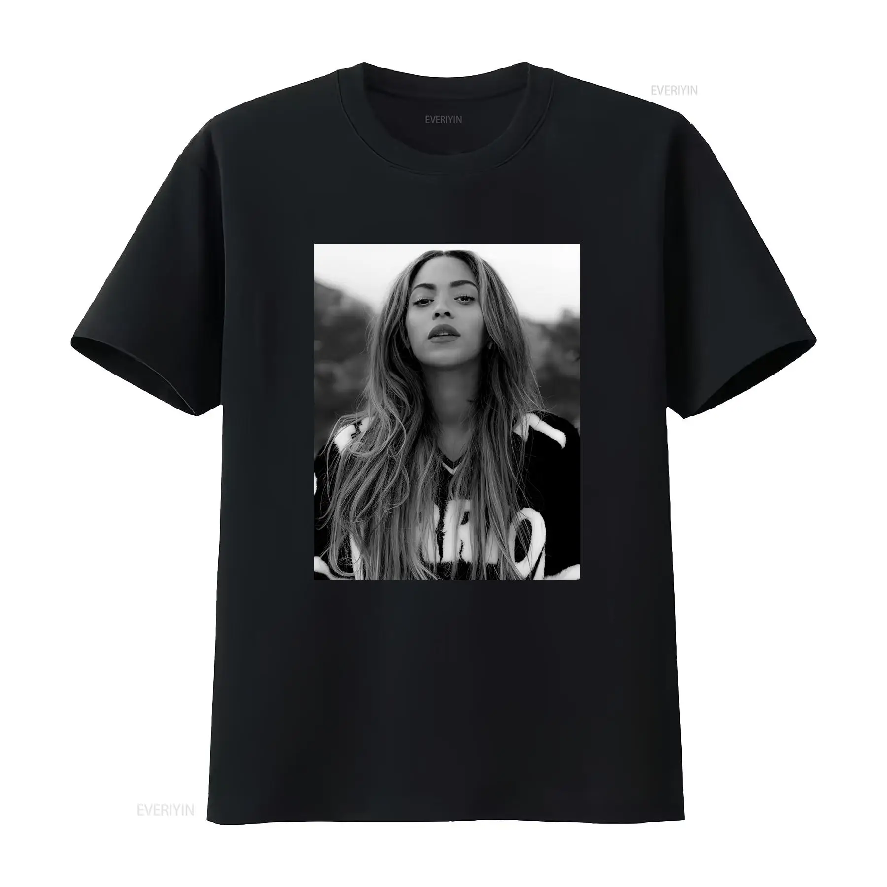 Mens Fashion World - Новая популярная футболка Beyonce Renaissance World