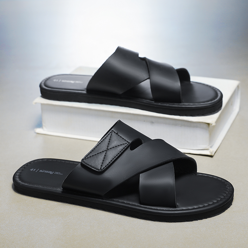 Men'S Fashion For 30 Year Olds - Мужские тапочки 2026: новые летние повседневные
