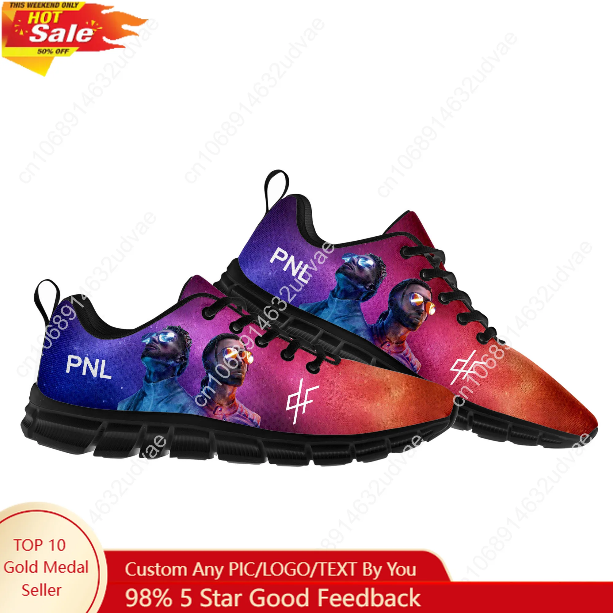 Casual Sneakers Men - Кроссовки Le Monde Chico Sports Shoes