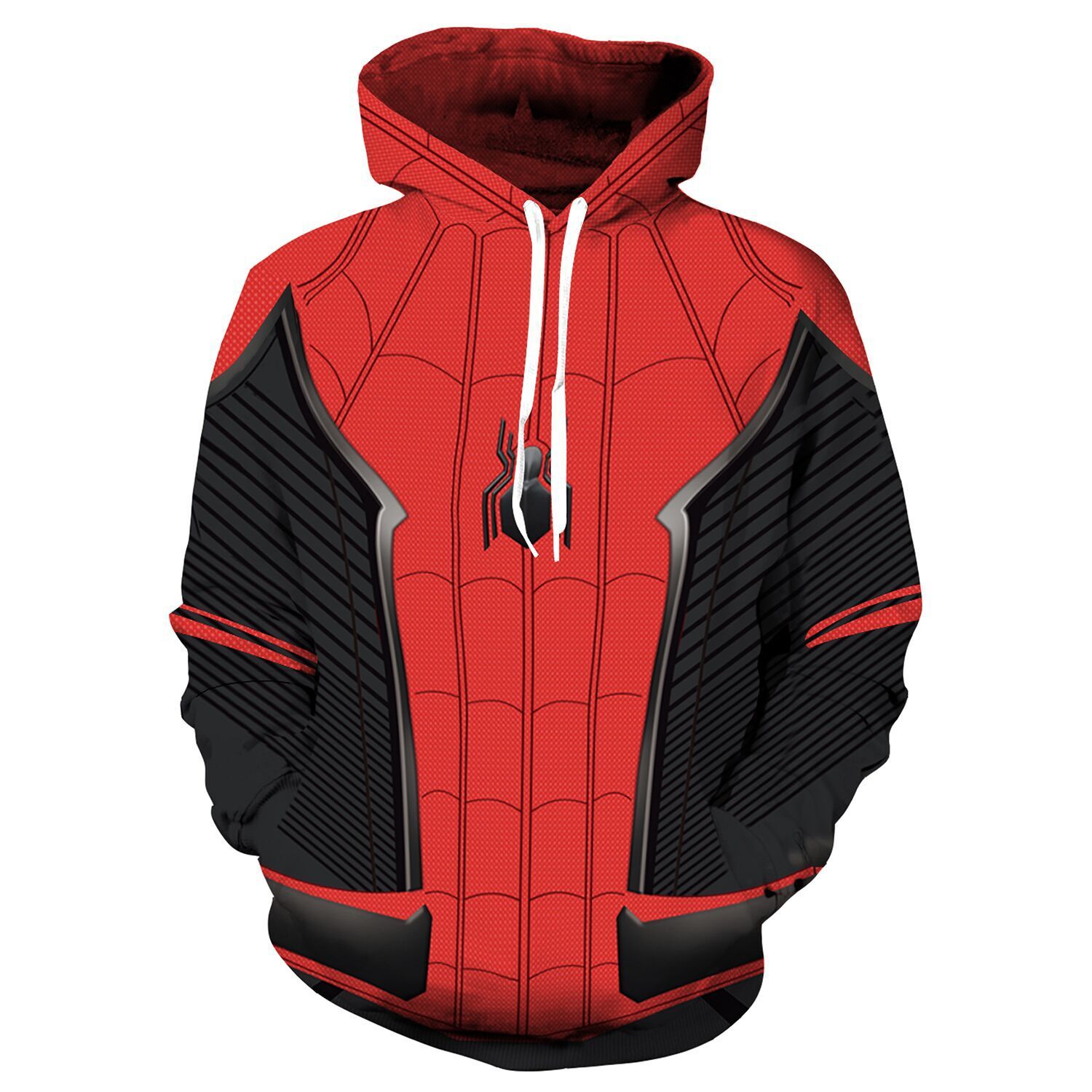 Jacket Mens Fashion - Новый стиль Heroic Expedition Hero 3D