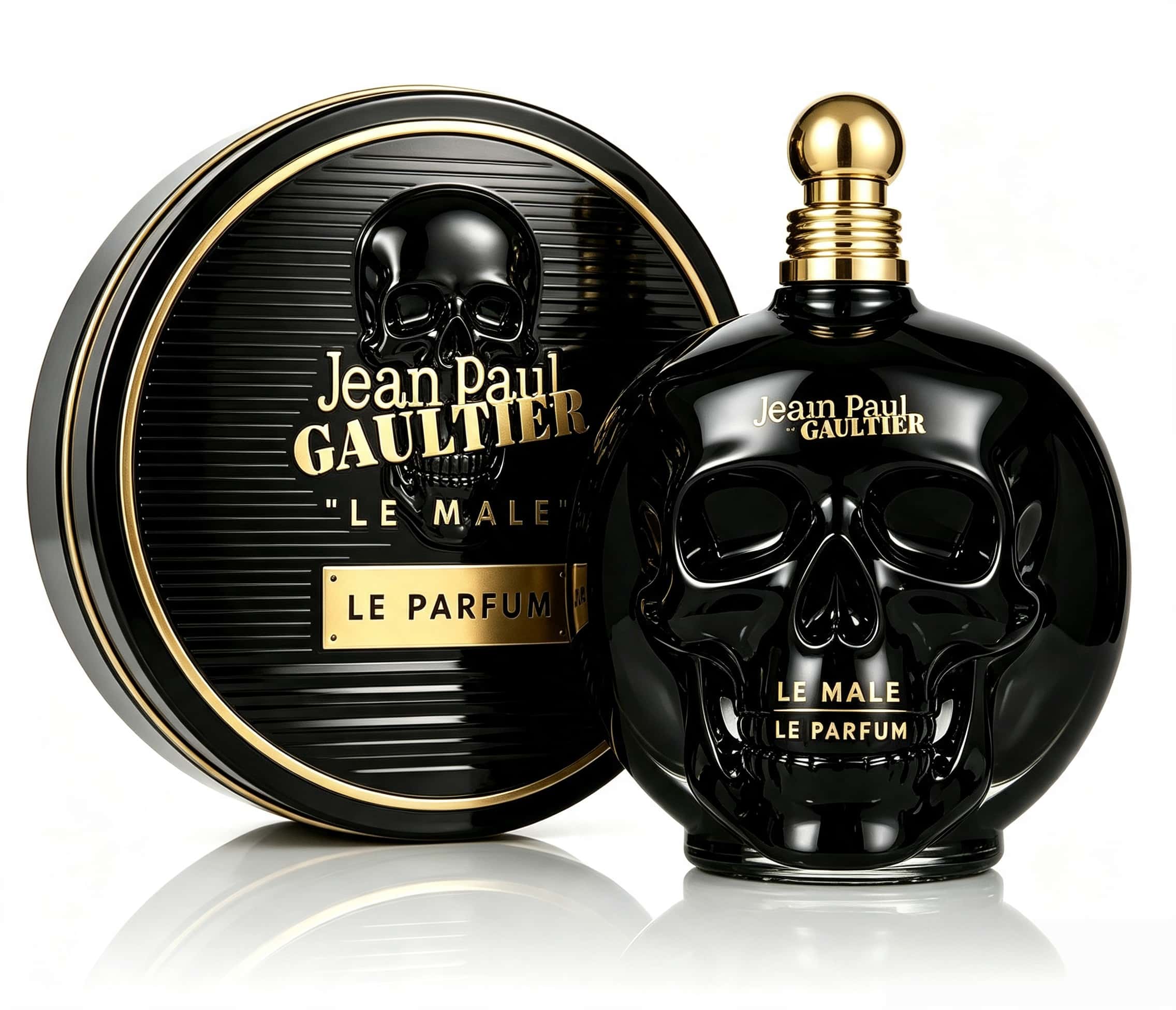 Men'S Fashion Perfume - Набор мужских парфюмов Jean Paul Gaultier