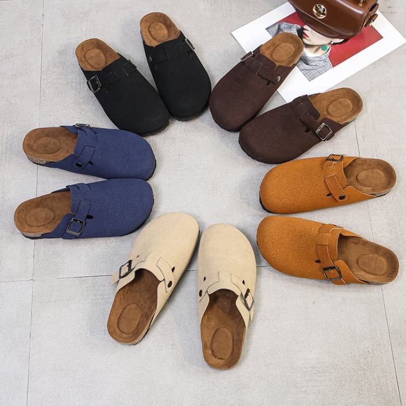 Men'S Fashion Houses - Модные сабо Shevalues для женщин и