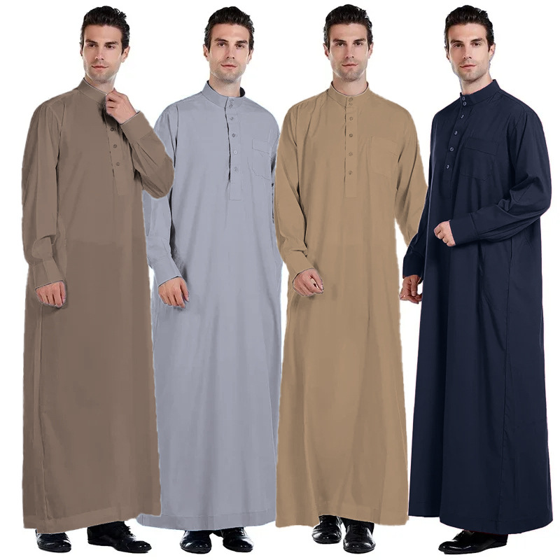 Новая мужская тоба в стиле Бли – обзор и цена Men'S Fashion Qatar