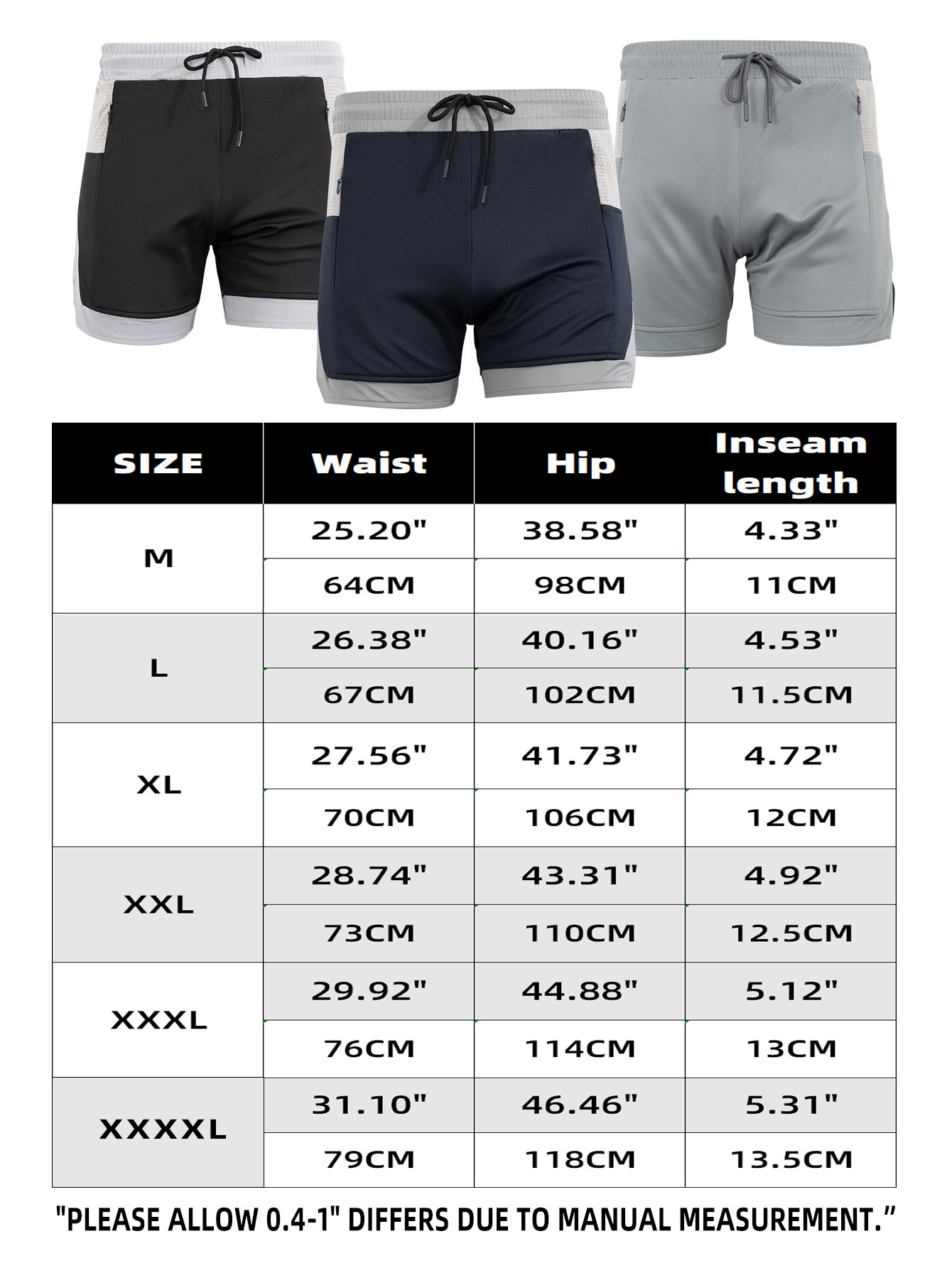 Мужские спортивные шорты быстр – обзор и цена Swim Trunk Shorts