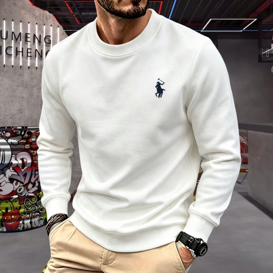 Мягкая хлопковая мужская футбо – обзор и цена Men'S Fashion Brand