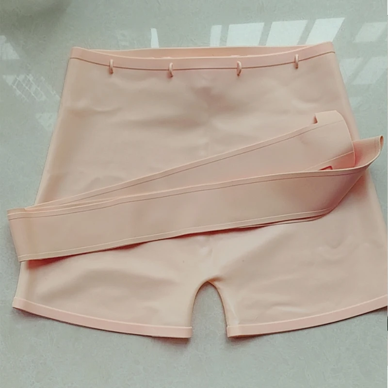 Брюки для плавания, силиконовы – обзор и цена Swim Trunk Shorts