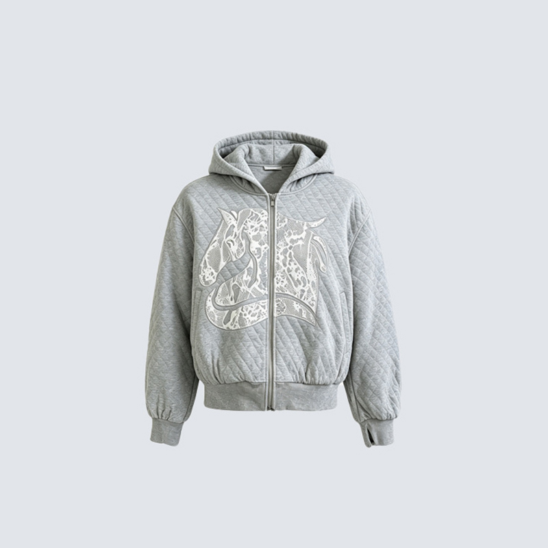 Ретро-кардиган с капюшоном, вы – обзор и цена Knitted Cardigan Men