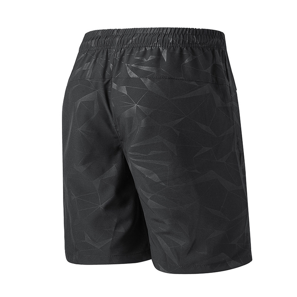 Черные дышащие спортивные шорт – обзор и цена Swim Trunk Shorts