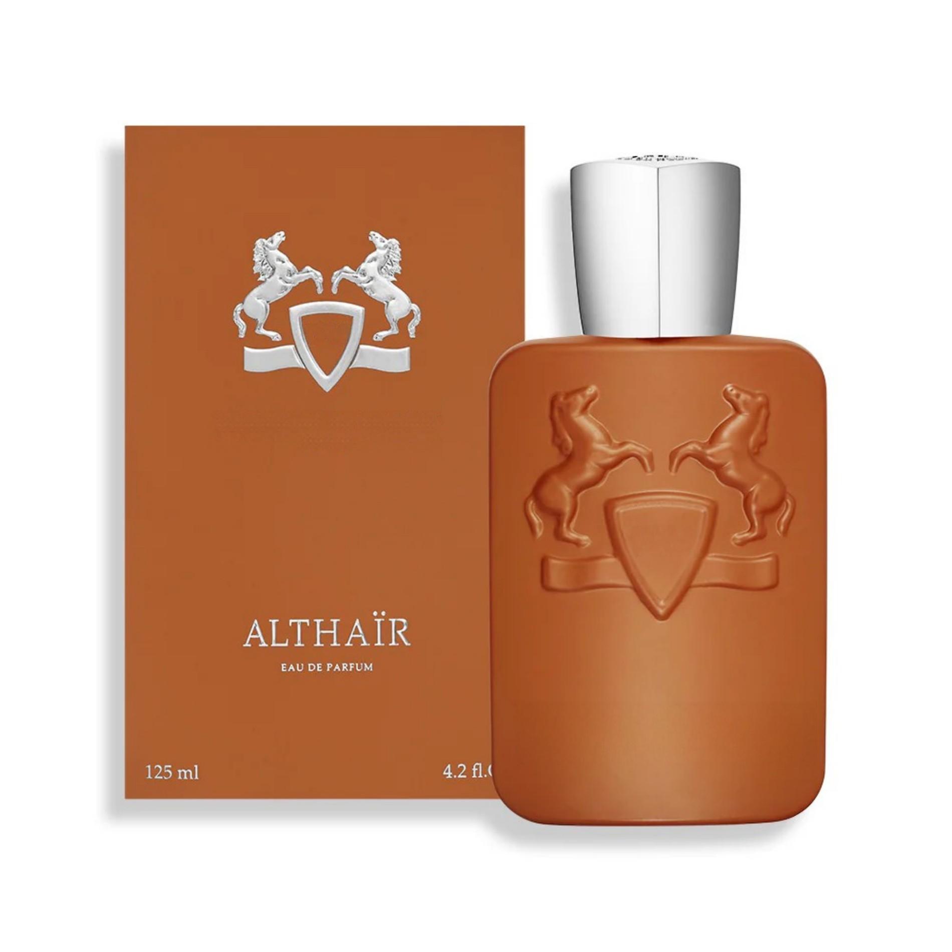 125 мл коричневый флакон с аро – обзор и цена Men'S Fashion Perfume
