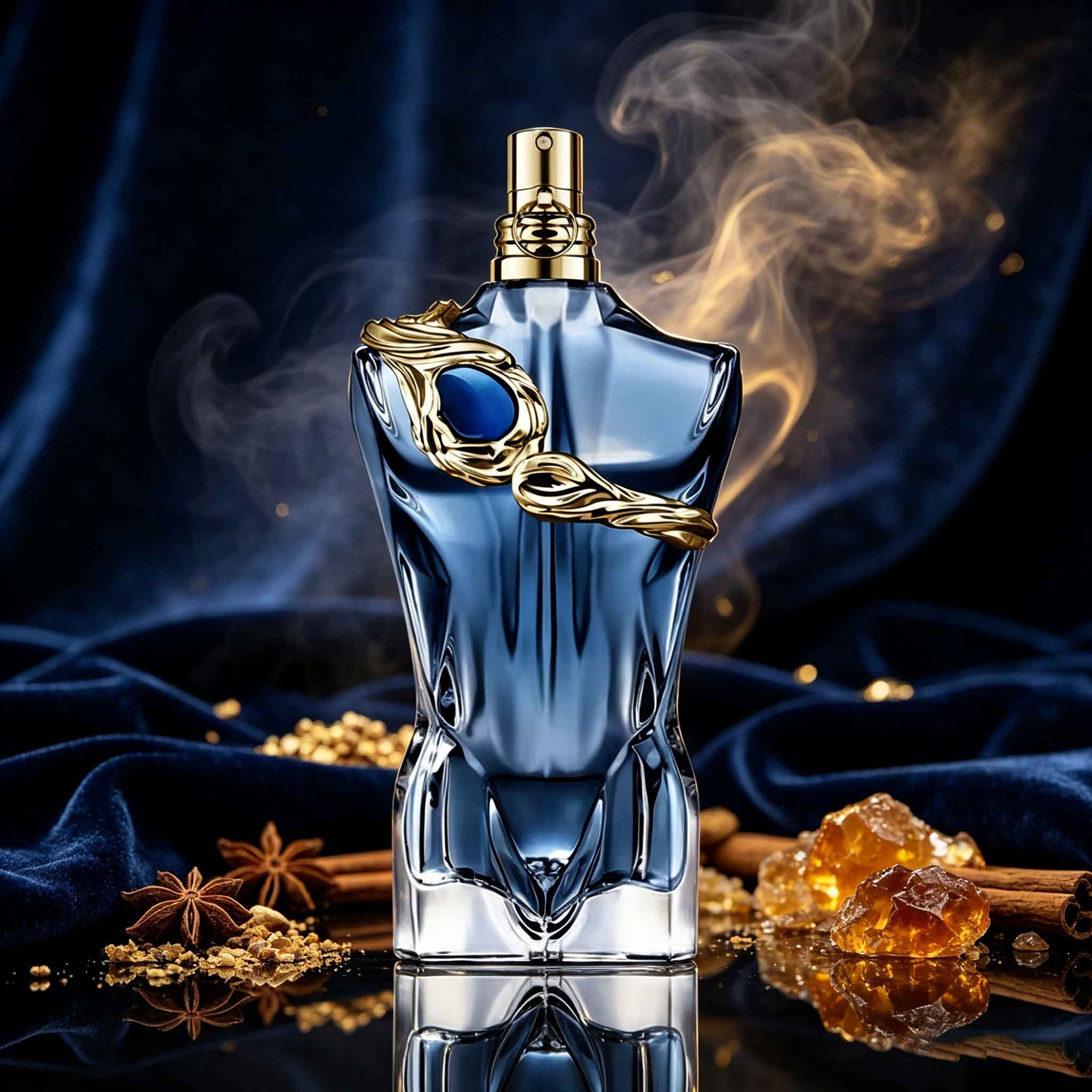 Парфюм Le Beau Narcisse в роск – обзор и цена Men'S Fashion Perfume
