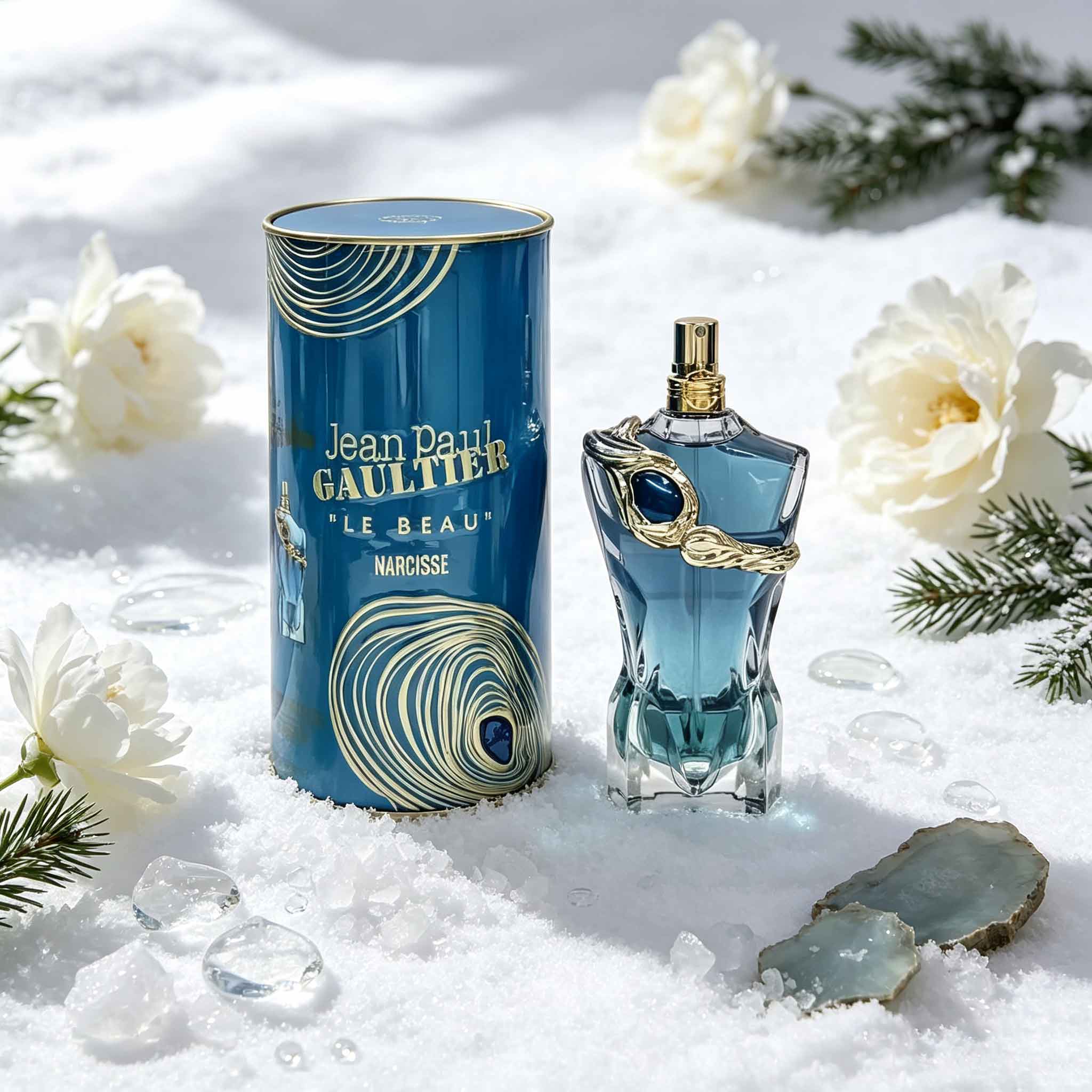 Парфюм Le Beau Narcisse в роск – обзор и цена Men'S Fashion Perfume