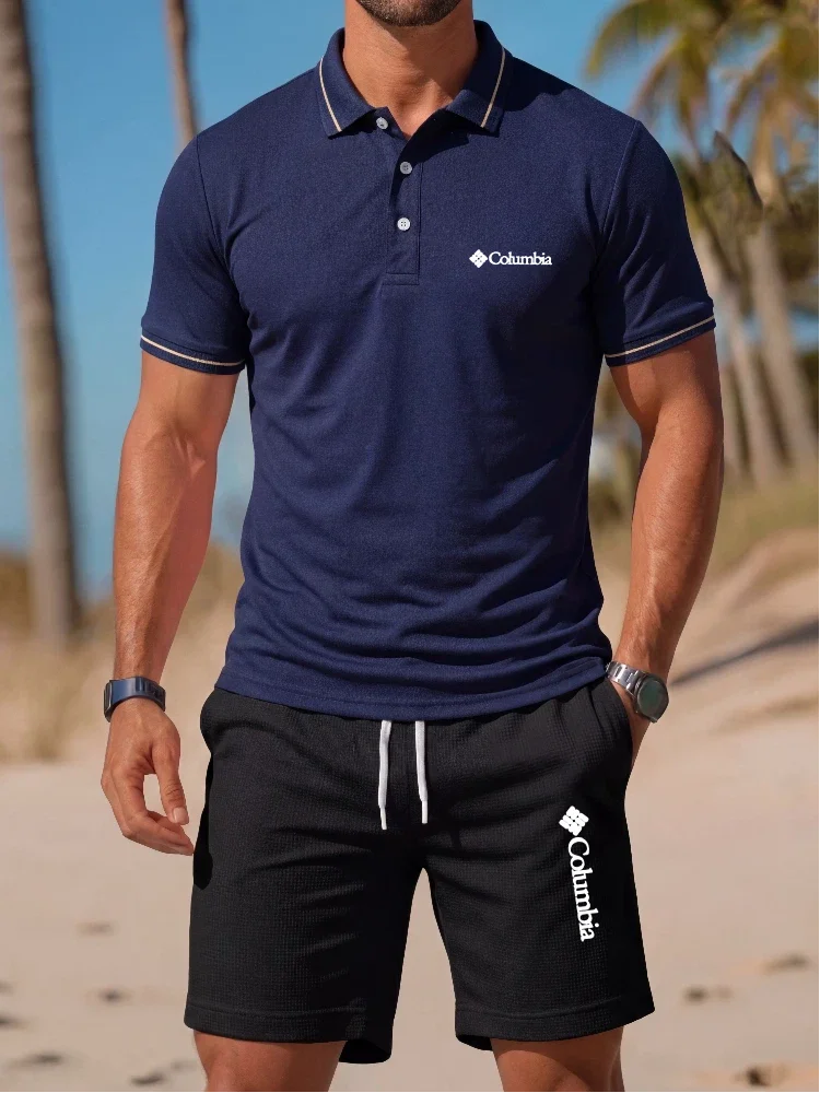 Модный мужской комплект: футбо – обзор и цена Men'S Fashion Brand
