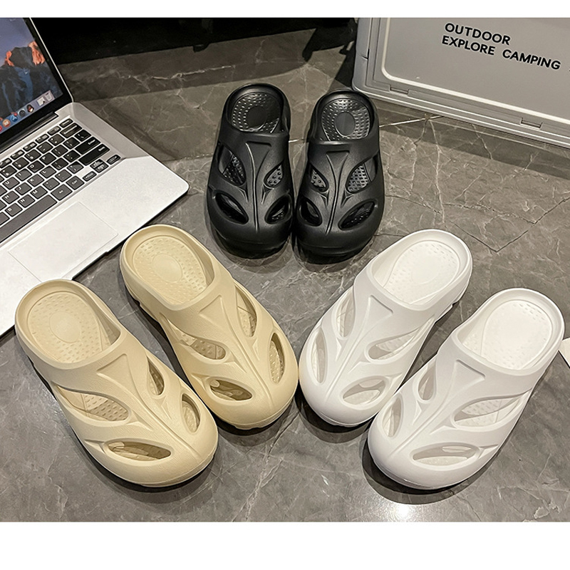 Летние шлепанцы Cloud Slipper  – обзор и цена Men'S Fashion Houses