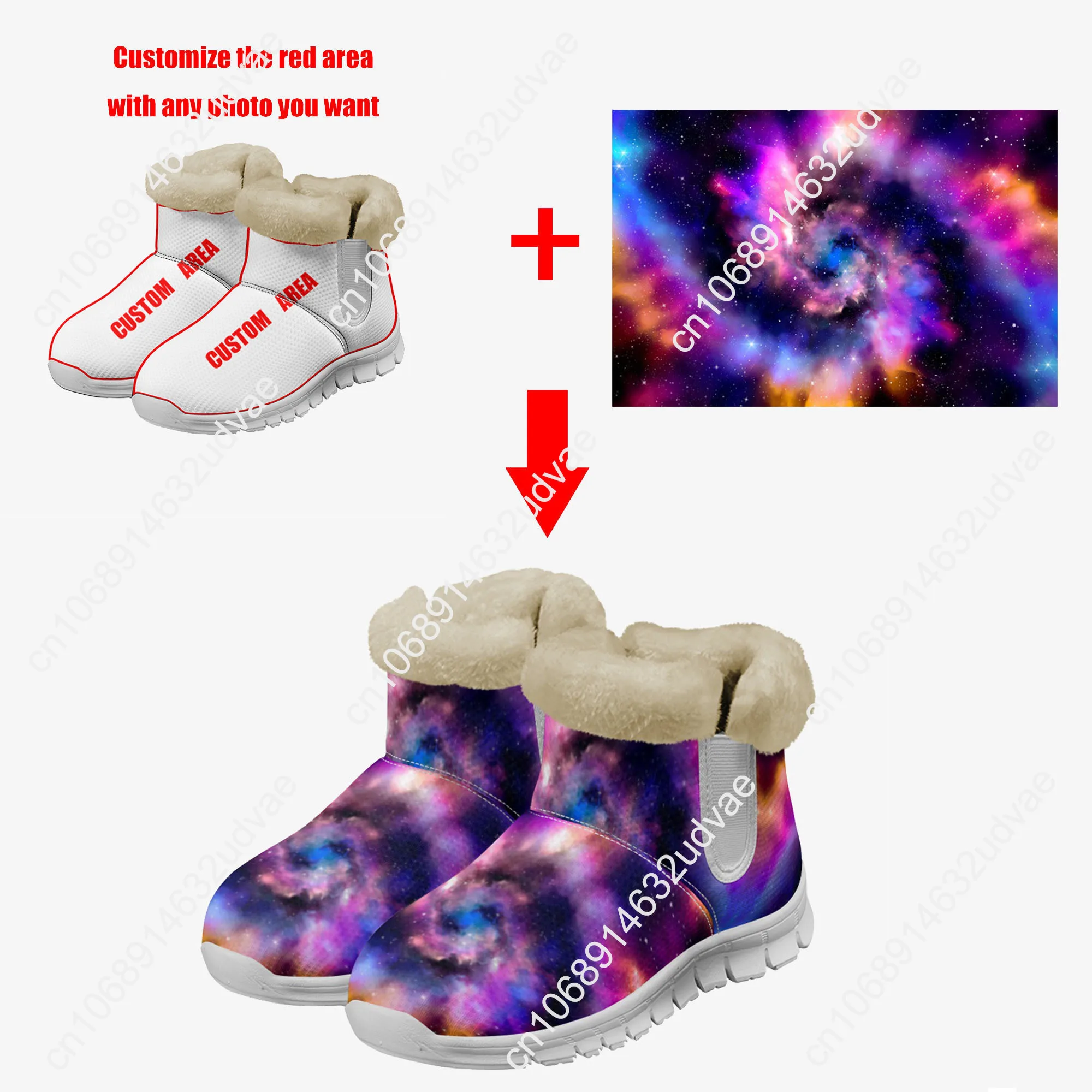 Плюшевые кроссовки-ботинки к 2 – обзор и цена Casual Sneakers Men