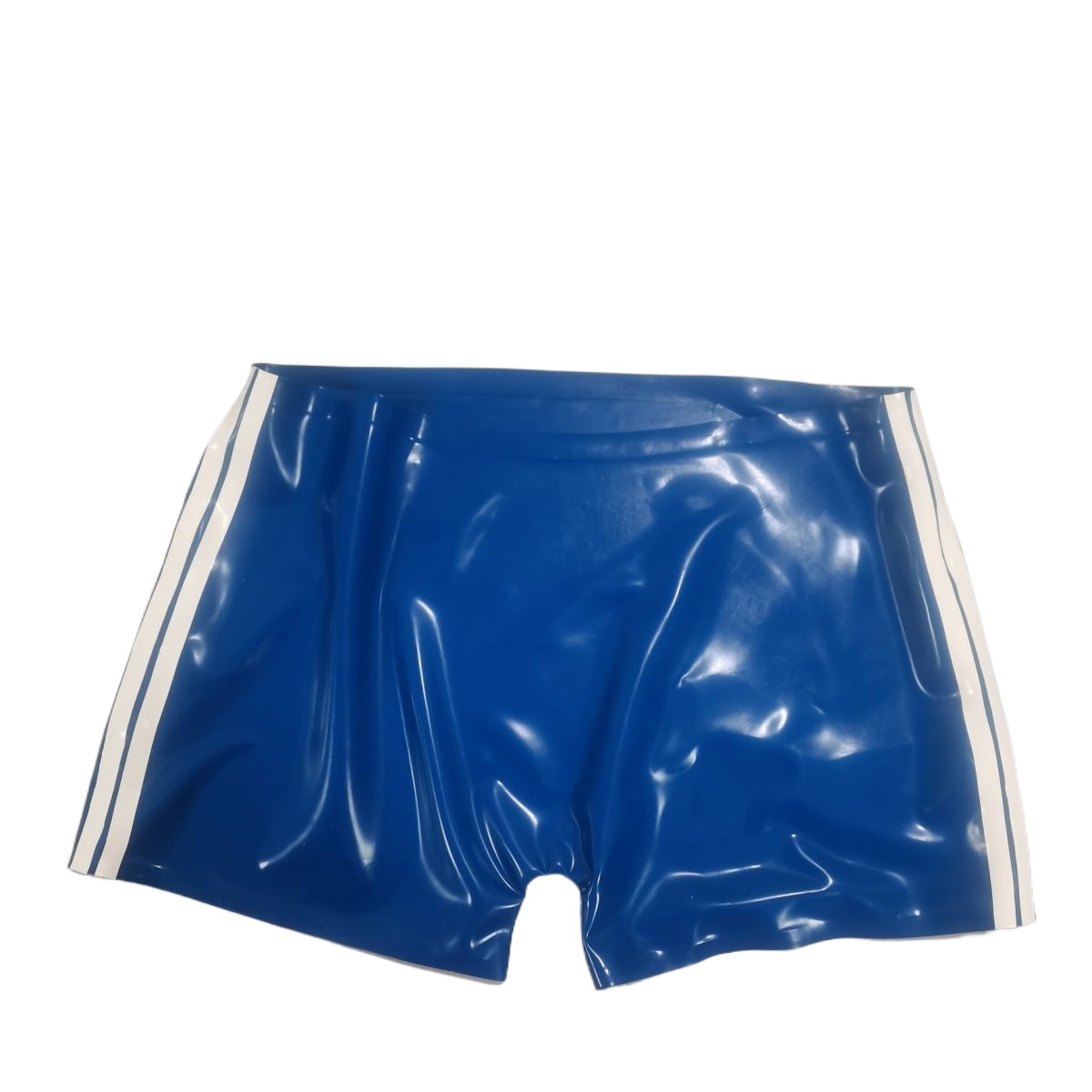 Мужские латексные трусы-боксер – обзор и цена Swim Trunk Shorts