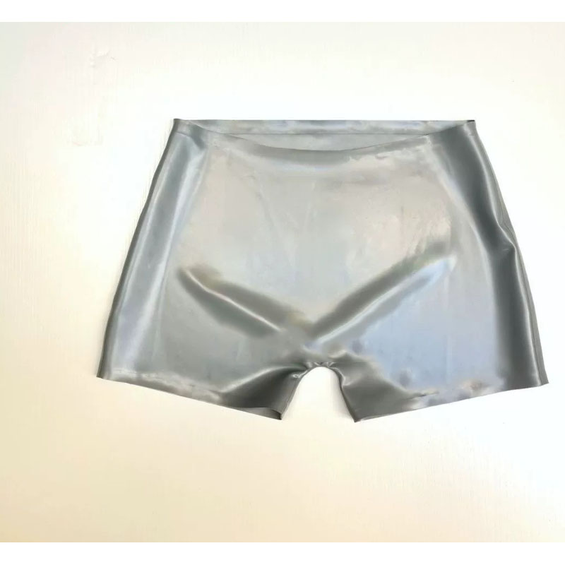 Мужские латексные трусы-боксер – обзор и цена Swim Trunk Shorts