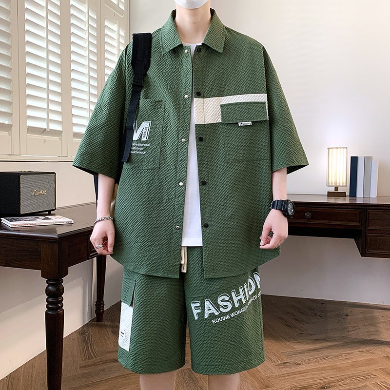 Модный мужской комплект: футбо – обзор и цена Mens Fashion Streetwear