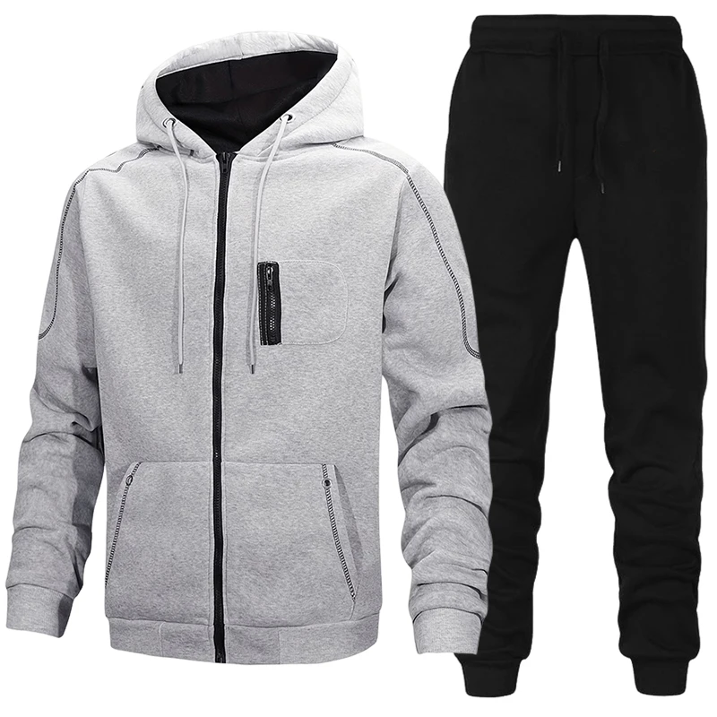 Модный мужской спортивный кост – обзор и цена Jacket Mens Fashion