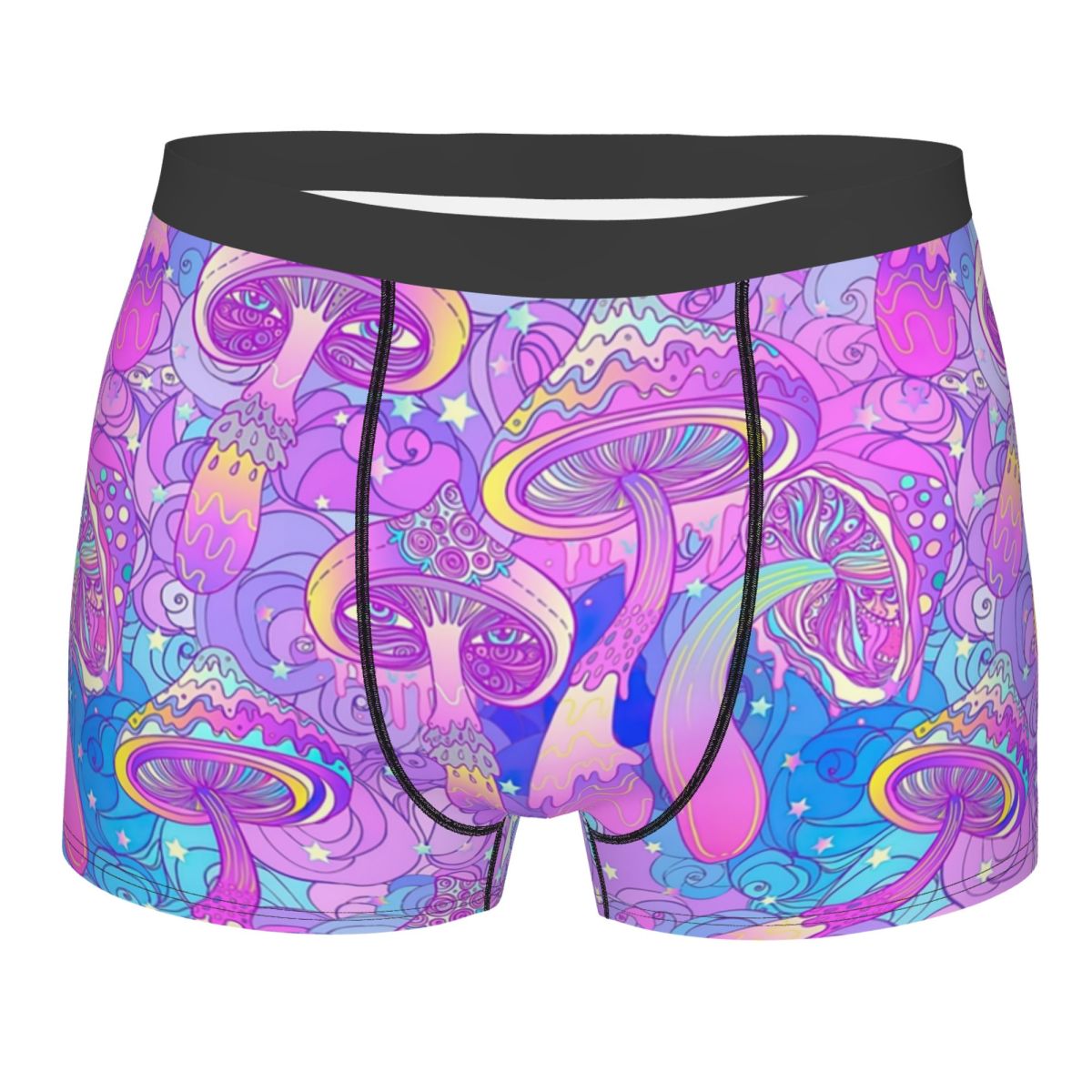 Мужское модное нижнее белье с  – обзор и цена Men'S Fashion Underwear