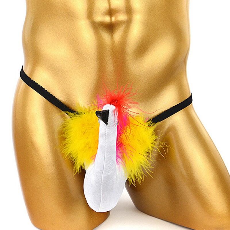 Мужские сексуальные короткие к – обзор и цена Men'S Fashion Underwear
