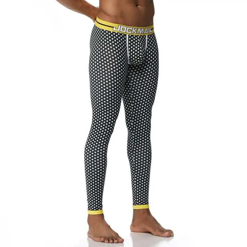 Кальсоны Jockmail, мужское мод – обзор и цена Men'S Fashion Underwear