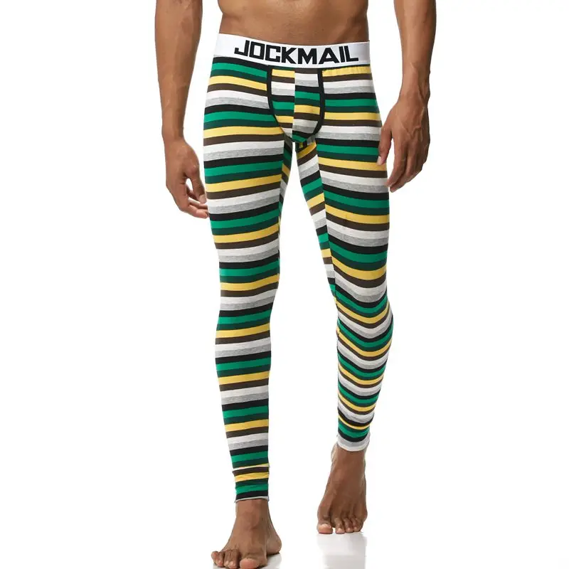 Кальсоны Jockmail, мужское мод – обзор и цена Men'S Fashion Underwear