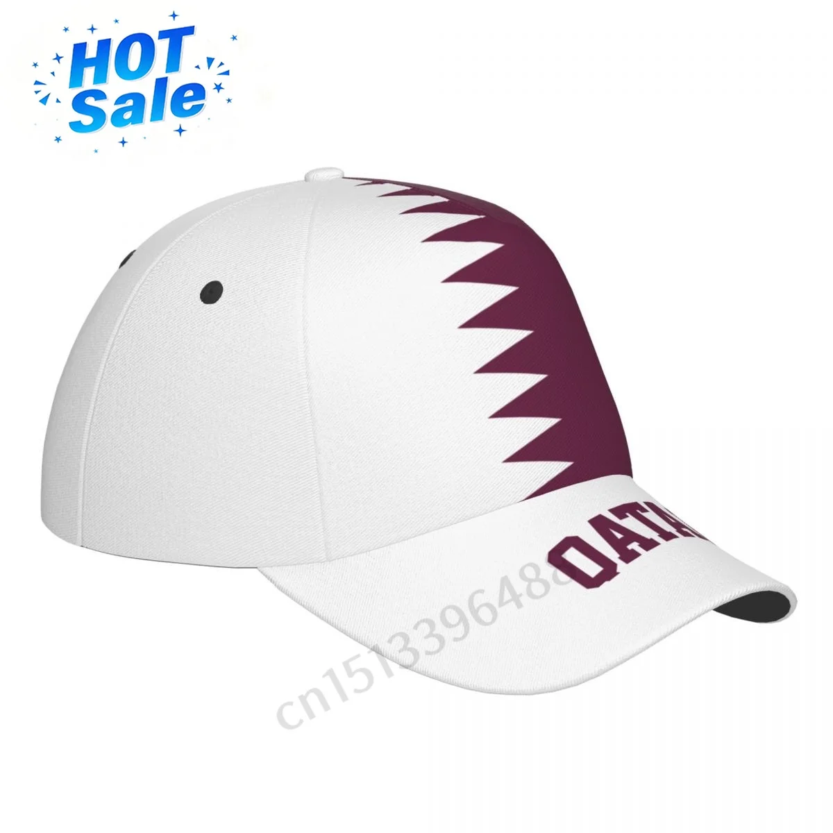 Бейсболка с флагом Катара 2025 – обзор и цена Men'S Fashion Qatar