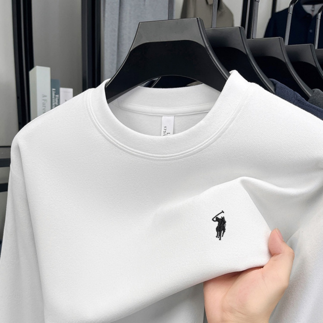 100% хлопок, мужская рубашка-п – обзор и цена Men'S Fashion Brand