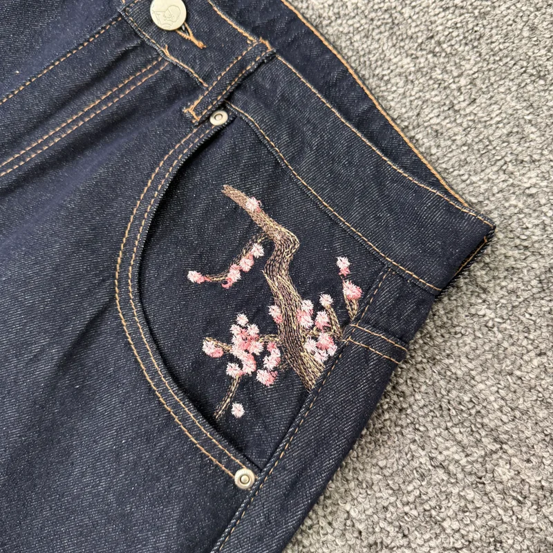 Новые модные повседневные джин – обзор и цена Men'S Fashion Jeans