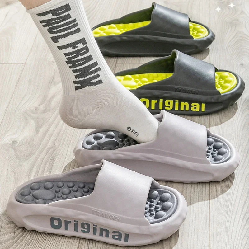 Мужские массажные шлепанцы Clo – обзор и цена Men'S Fashion Houses