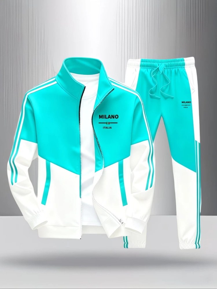 Мужской спортивный костюм из д – обзор и цена Jacket Mens Fashion