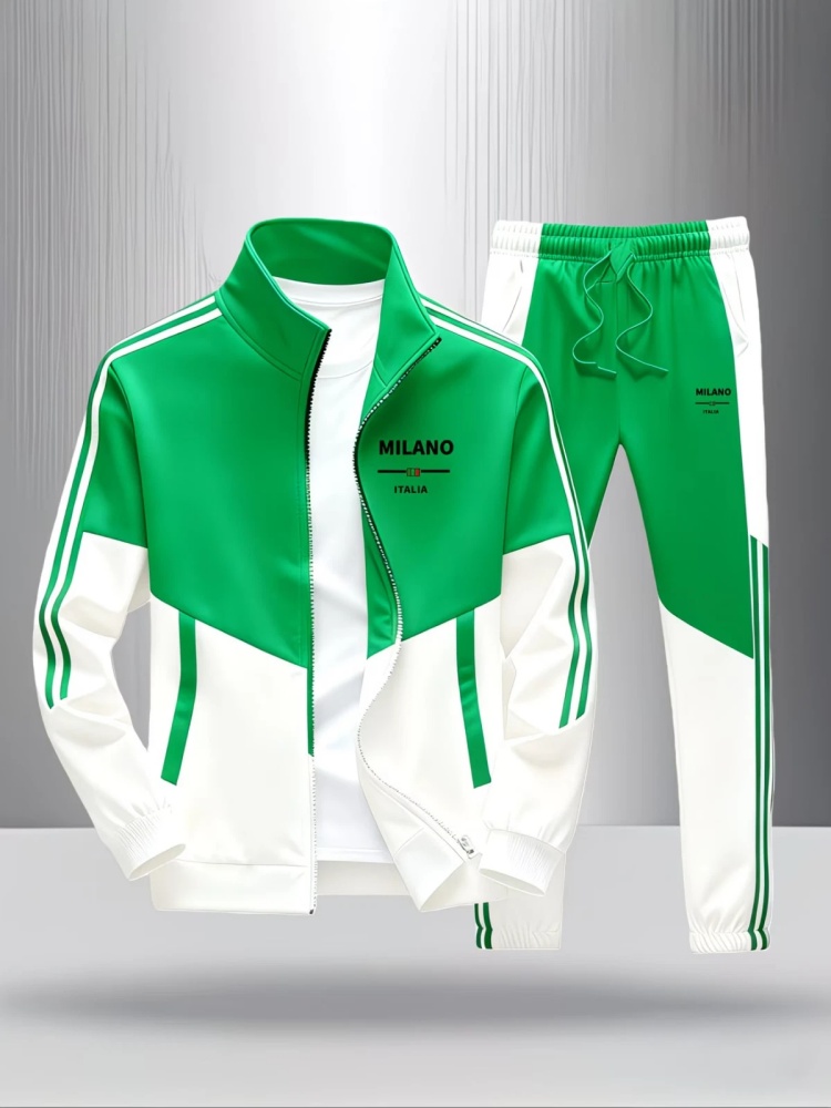 Мужской спортивный костюм из д – обзор и цена Jacket Mens Fashion