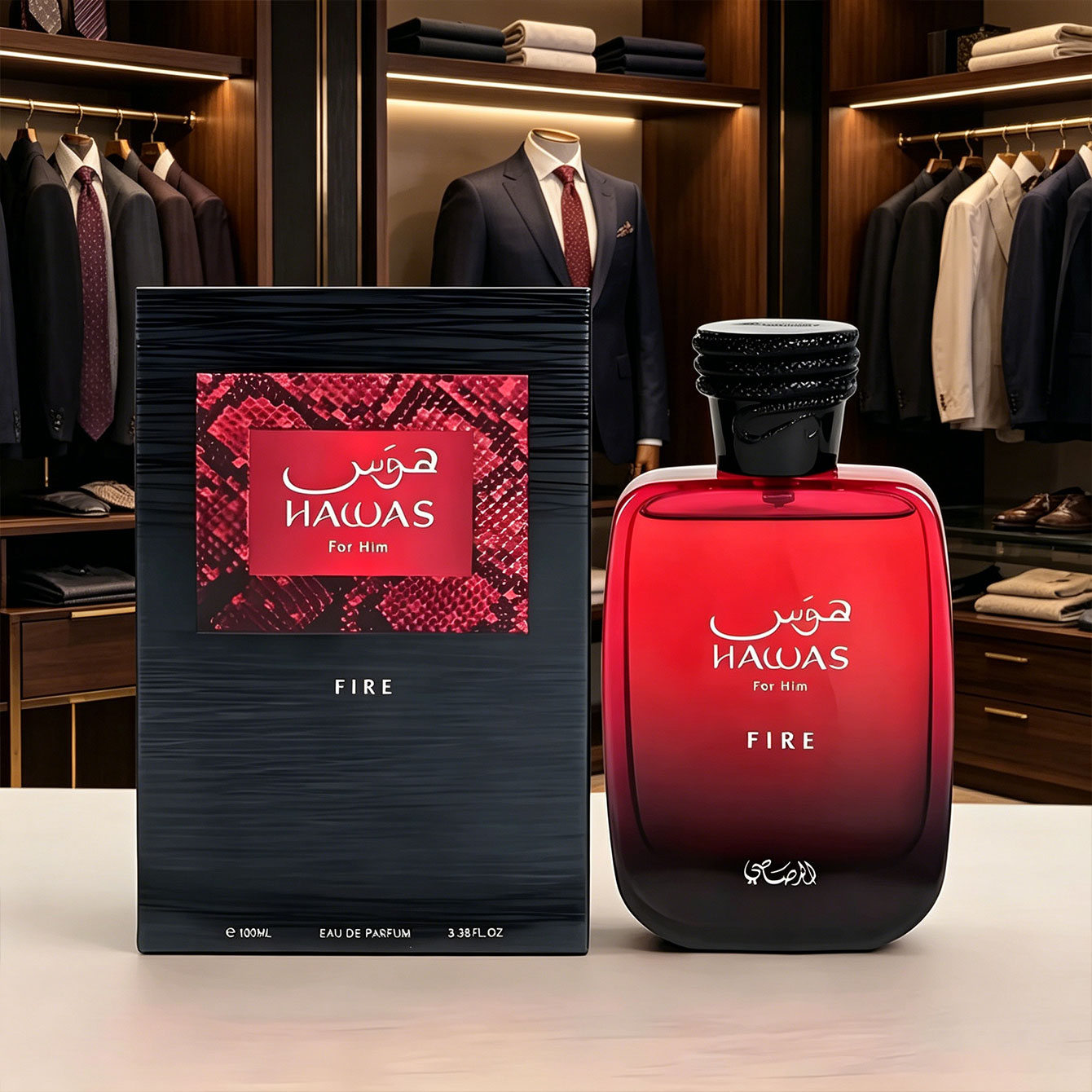 Ice For Him 100 мл EDP Мужской – обзор и цена Men'S Fashion Perfume