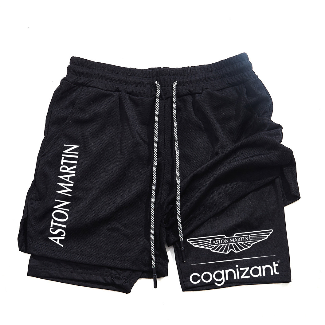 Новые летние спортивные шорты  – обзор и цена Swim Trunk Shorts