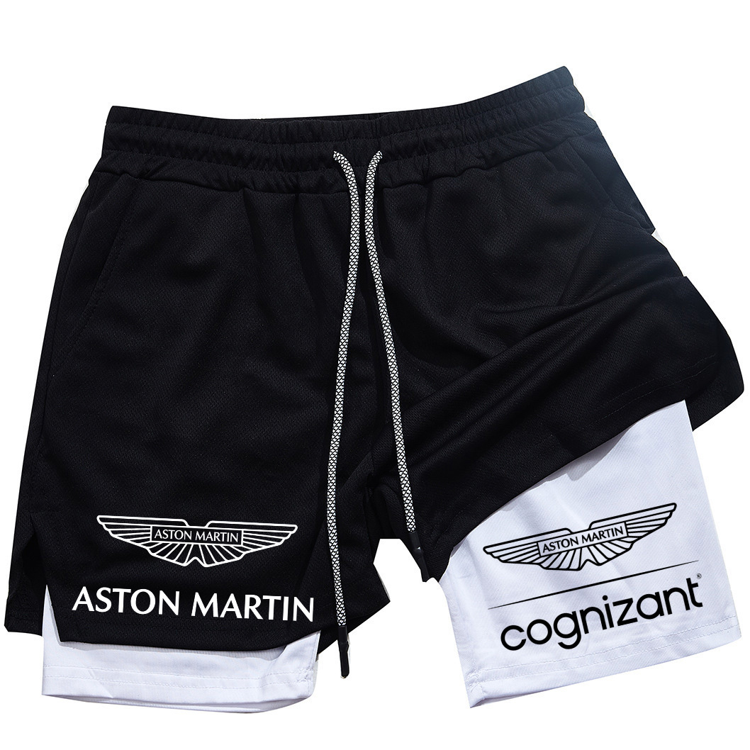 Новые летние спортивные шорты  – обзор и цена Swim Trunk Shorts