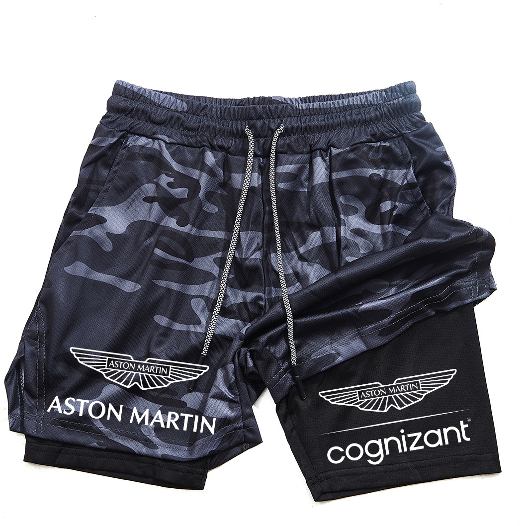 Новые летние спортивные шорты  – обзор и цена Swim Trunk Shorts