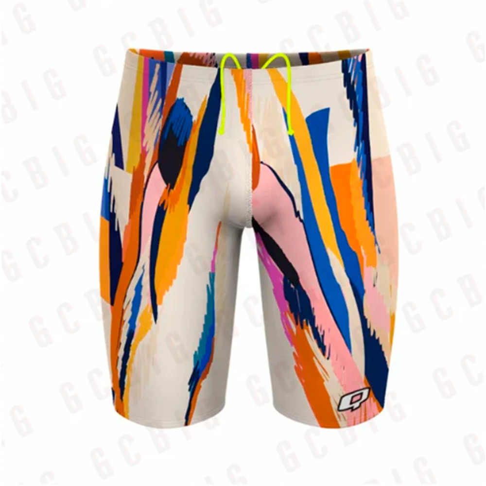 Мужские джеммеры для выступлен – обзор и цена Swim Trunk Shorts