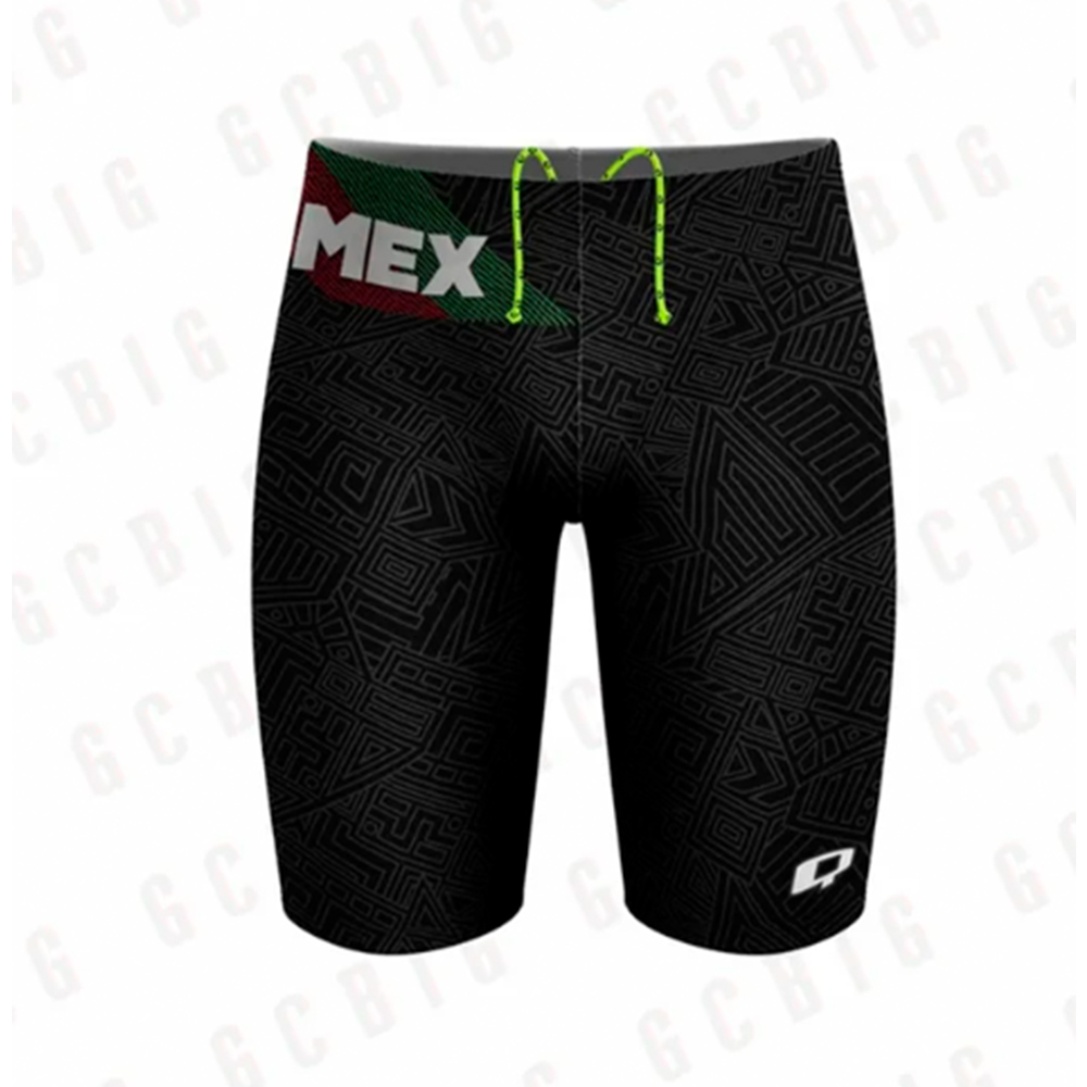 Мужские джеммеры для выступлен – обзор и цена Swim Trunk Shorts