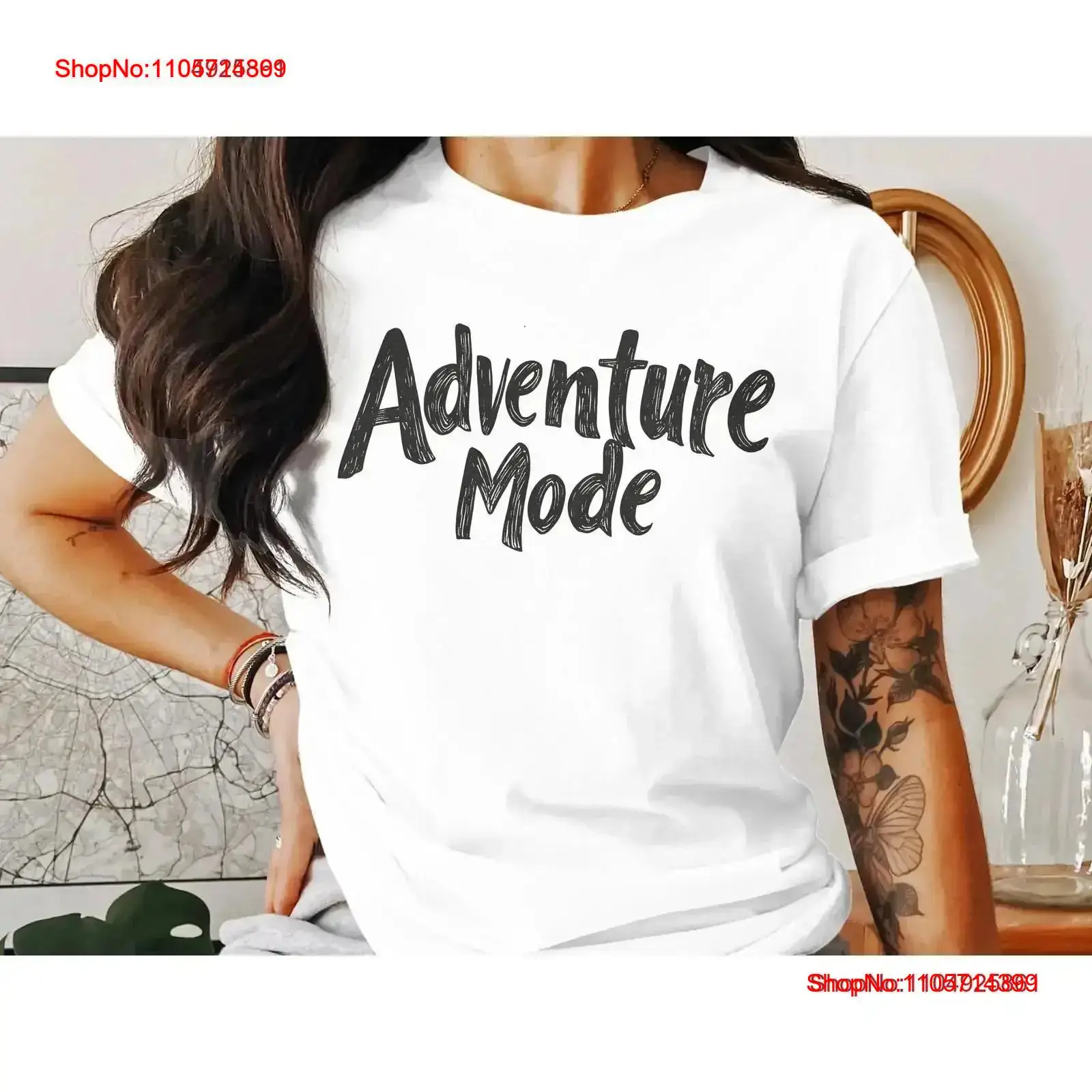 Футболка в стиле Adventure Mod – обзор и цена Men'S Fashion Outfit Ideas