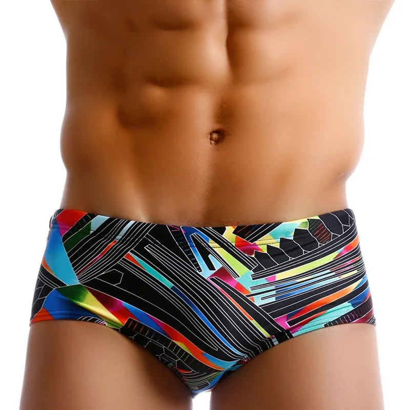 Мужские купальники, боксеры дл – обзор и цена Swim Trunk Shorts