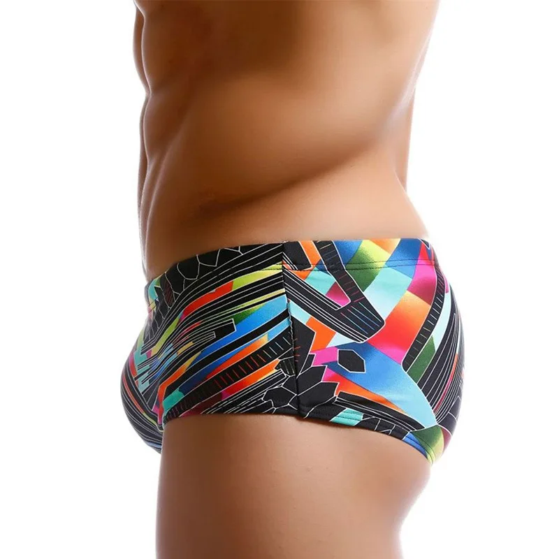 Мужские купальники, боксеры дл – обзор и цена Swim Trunk Shorts