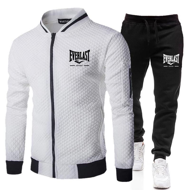 Комплект EVERLAST BOXING: Мужс – обзор и цена Jacket Mens Fashion