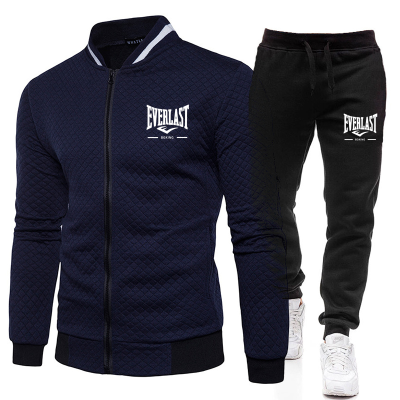 Комплект EVERLAST BOXING: Мужс – обзор и цена Jacket Mens Fashion