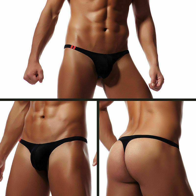 Женское нижнее белье с занижен – обзор и цена Men'S Fashion Underwear