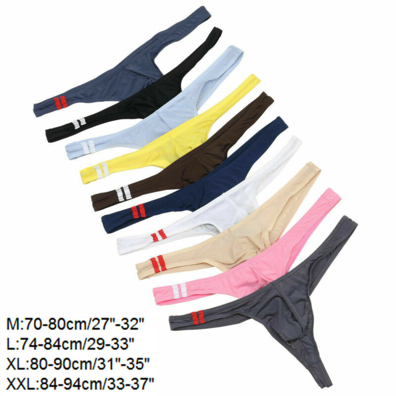 Женское нижнее белье с занижен – обзор и цена Men'S Fashion Underwear
