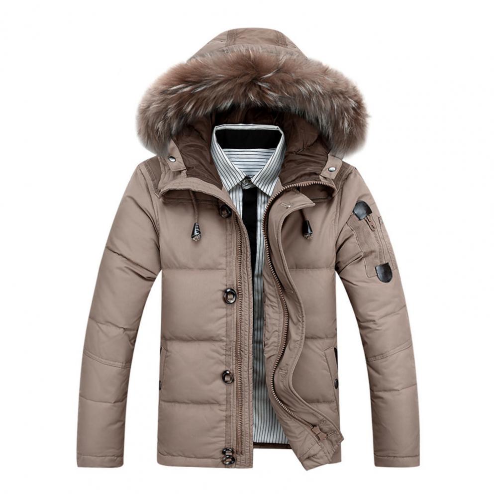 Мужская комфортная куртка для  – обзор и цена Jacket Mens Fashion