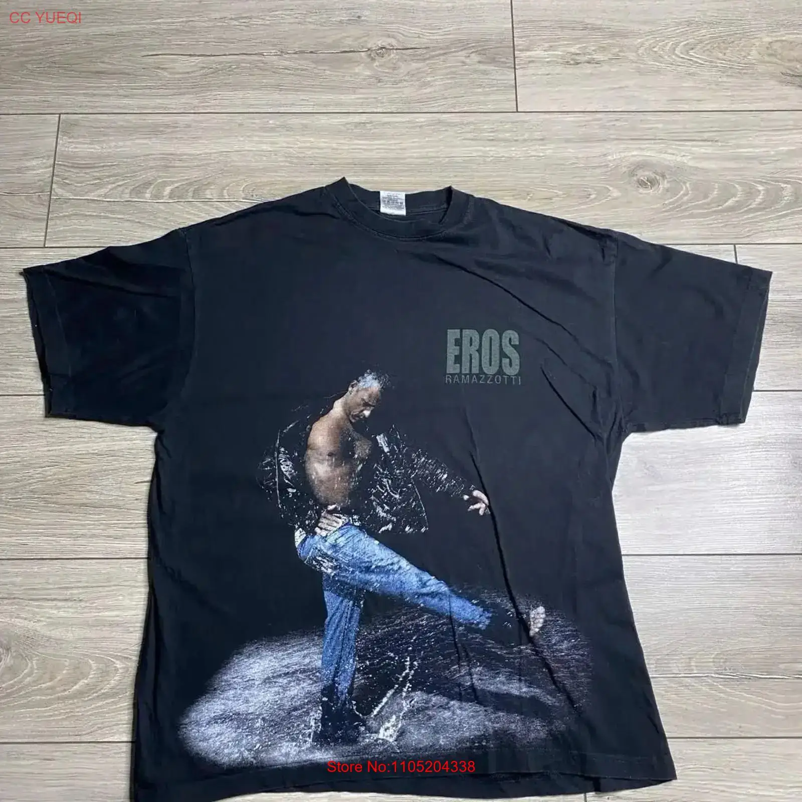 Мужская футболка Eros Ramazzot – обзор и цена Mens Fashion World