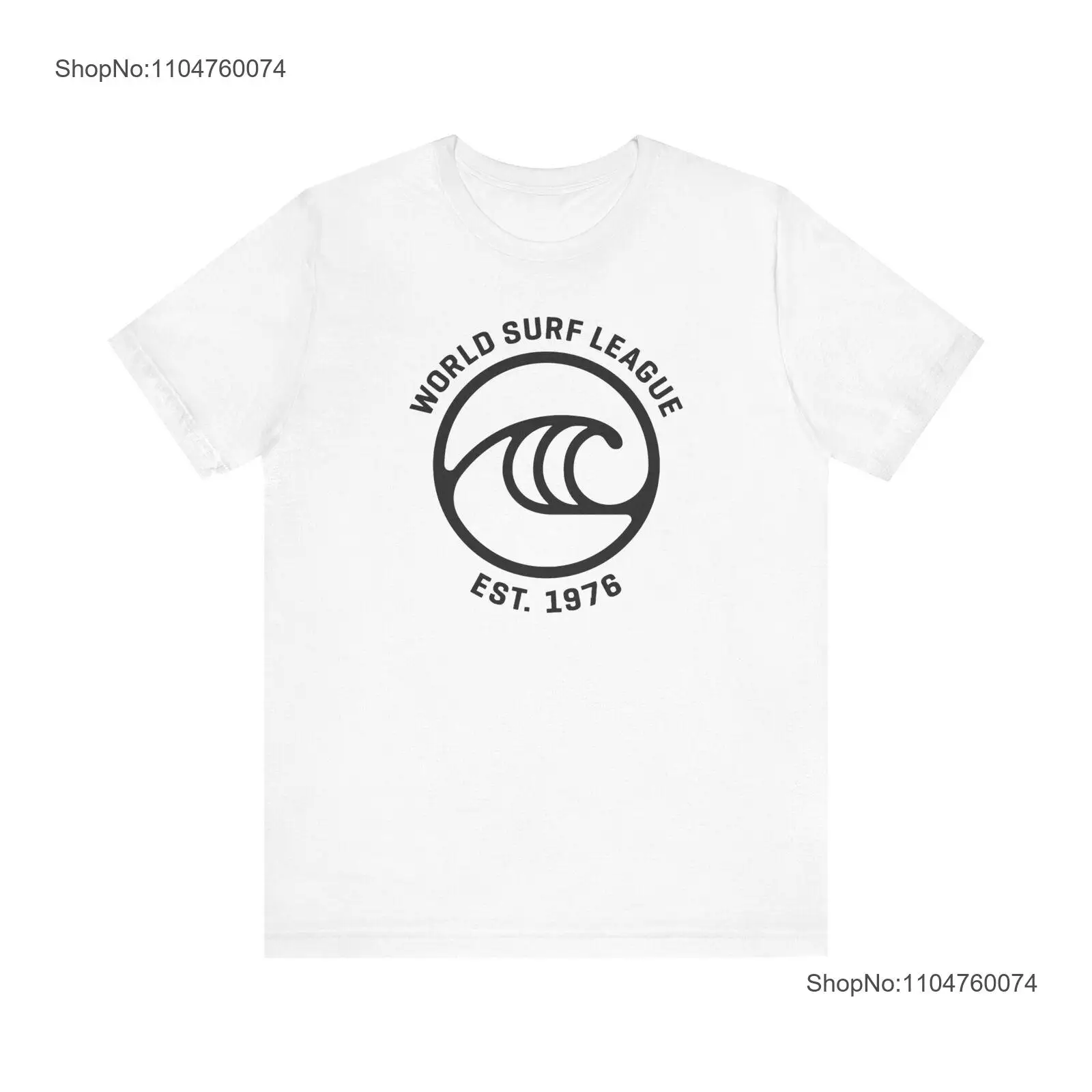 Футболка из джерси World Surf  – обзор и цена Mens Fashion World