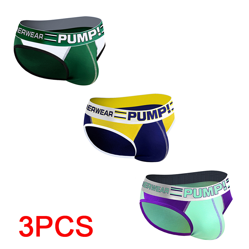 Модные бесшовные трусики, мужс – обзор и цена Men'S Fashion Underwear
